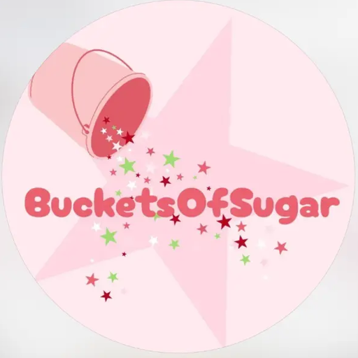 BucketsOfSugar logo